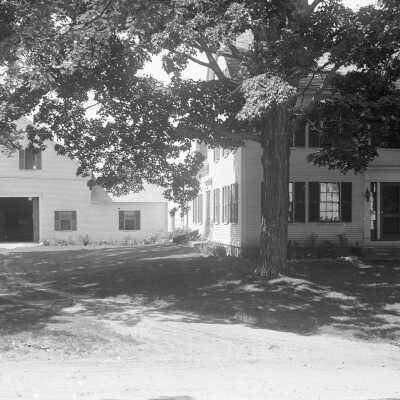 413 Joy Valley Rd., Hollis, ME