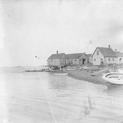 Biddeford Pool, ME