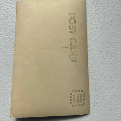 Rear of postcard (MM51.Ph21.1)