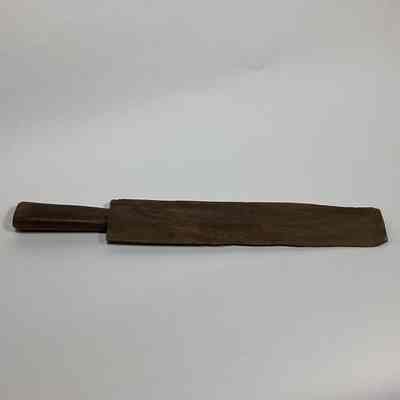 Swingle knife