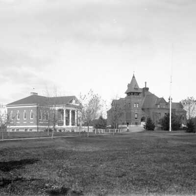 Thornton Academy