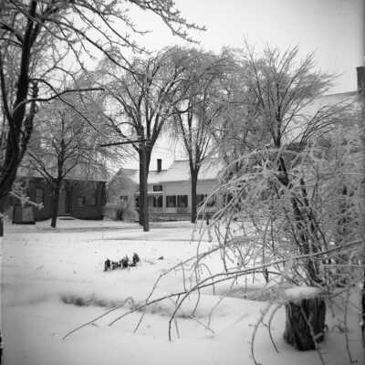 Hill Street, Saco, ME