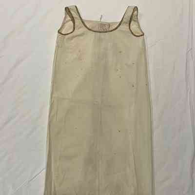 Child's apron