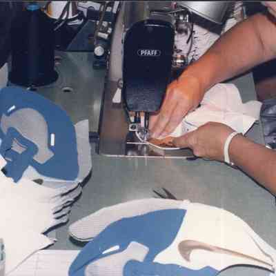 Nike Factory (1985)