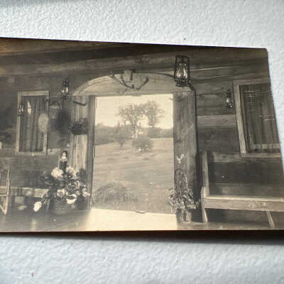 This postcard is in the Dyer Library Archives (MMS51.Ph5)