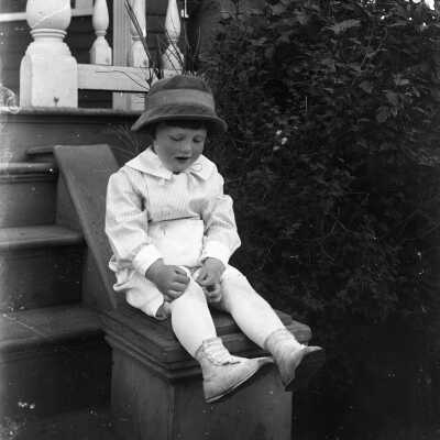 Phebe Bradbury