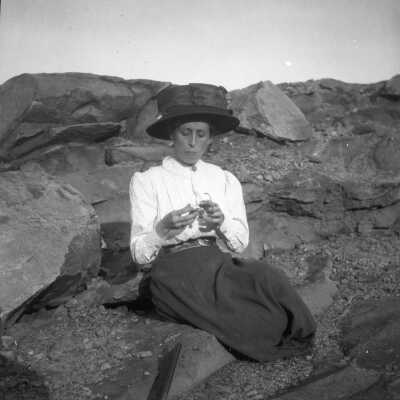 Maud Bradbury