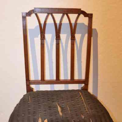 Side chair