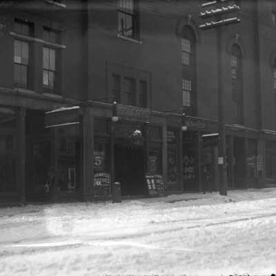 Biddeford City Opera House