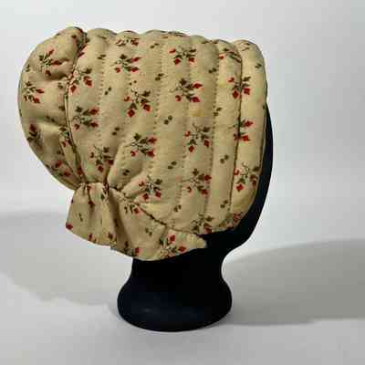 Bonnet