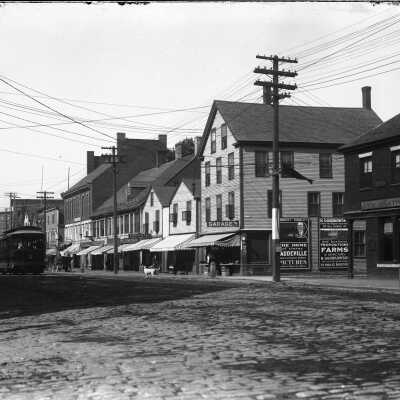 Main Street, Saco