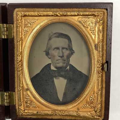 Ebenezer Cole Staples