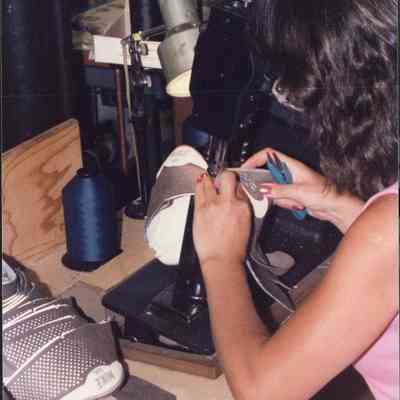 Nike Factory (1985)