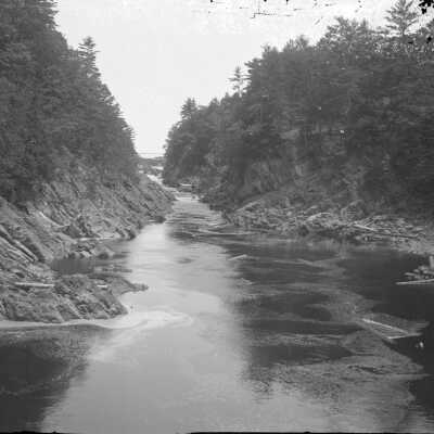 Saco River