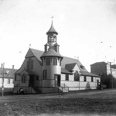 St. Margaret Catholic Church, Old Orchard Beach