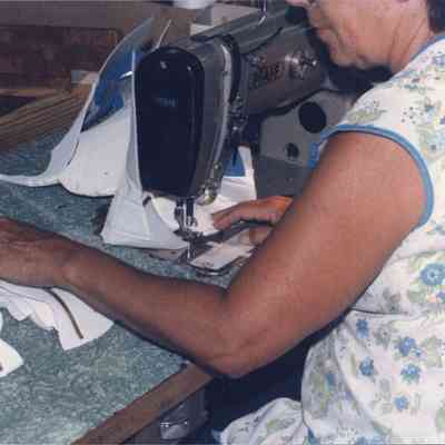 Nike Factory (1985)