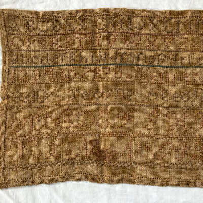 Sampler