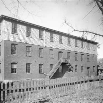 F.M. Murray & Co., Saco, Maine