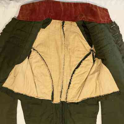 Interior lining