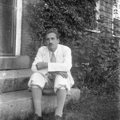 Charles A. Bradbury