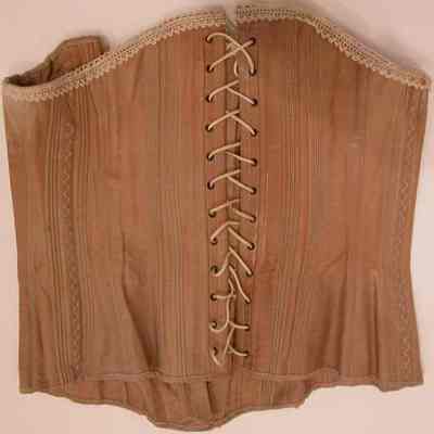 Corset