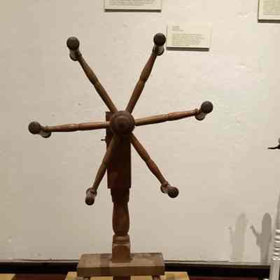 Clock reel