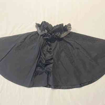 Capelet