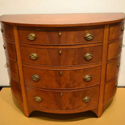 Commode