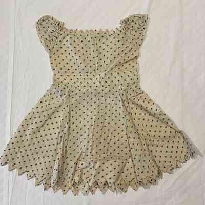 Child's dress