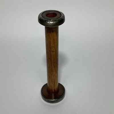 Twister bobbin