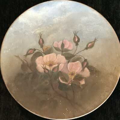 Wild Roses