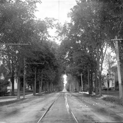 Main Street, Saco