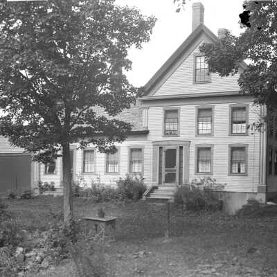 413 Joy Valley Rd., Hollis, ME