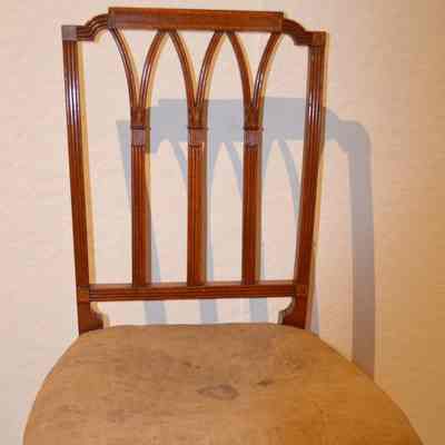 Side chair