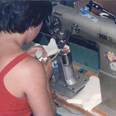 Nike Factory (1985)