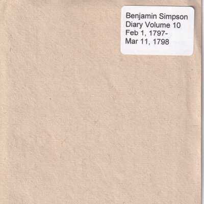 Modern cover of volume 10