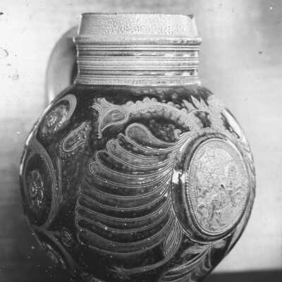 Scamman Jug