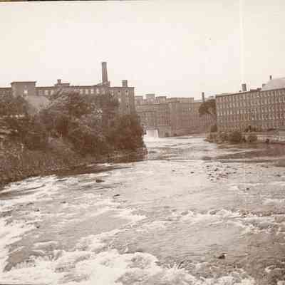 York Cotton Mills (1895)