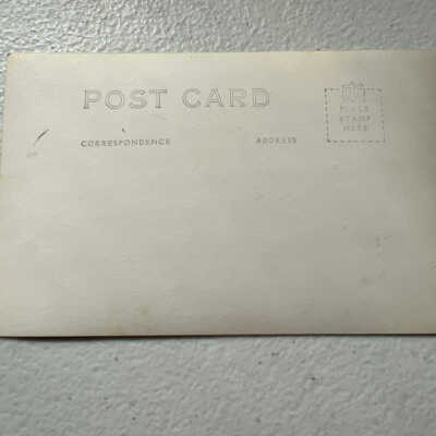 Rear of postcard (MMS51.Ph34).