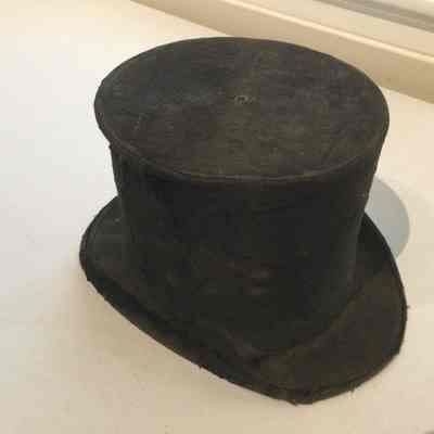 Top Hat
