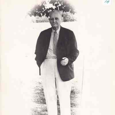 Saco-Lowell Shops, Bert Childs