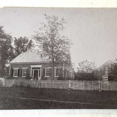 Bradbury House