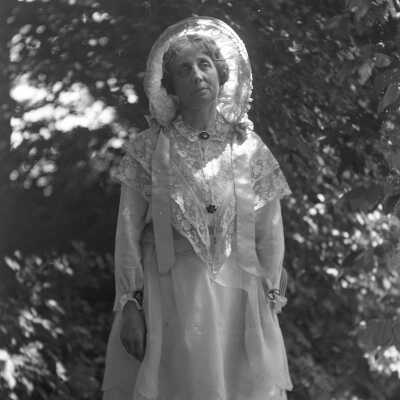 Maud Bradbury
