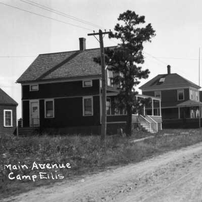 Main Avenue, Camp Ellis, ME