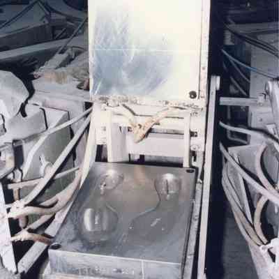 Nike Factory (1985)