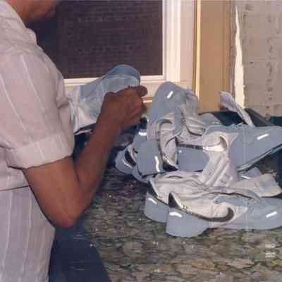 Nike Factory (1985)
