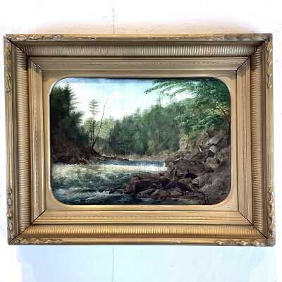 Saco at Salmon Falls