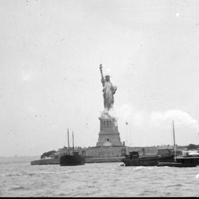Statue of Liberty, NY