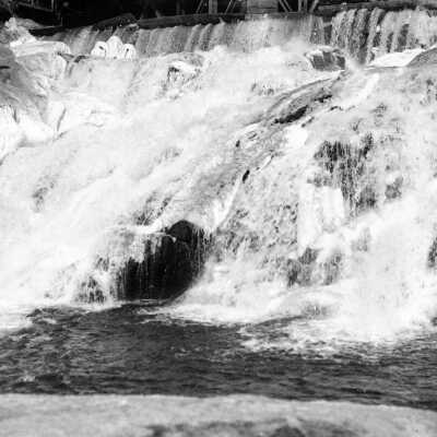 Cataract Falls