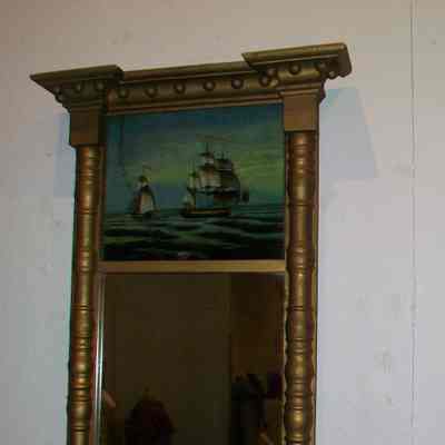 Looking glass